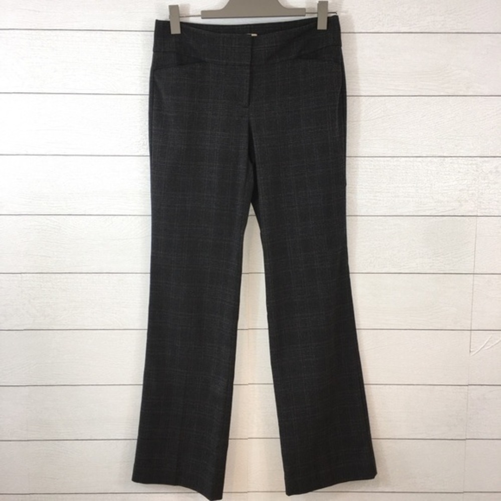 LOFT (Factory) Original Bootcut Dress Pants